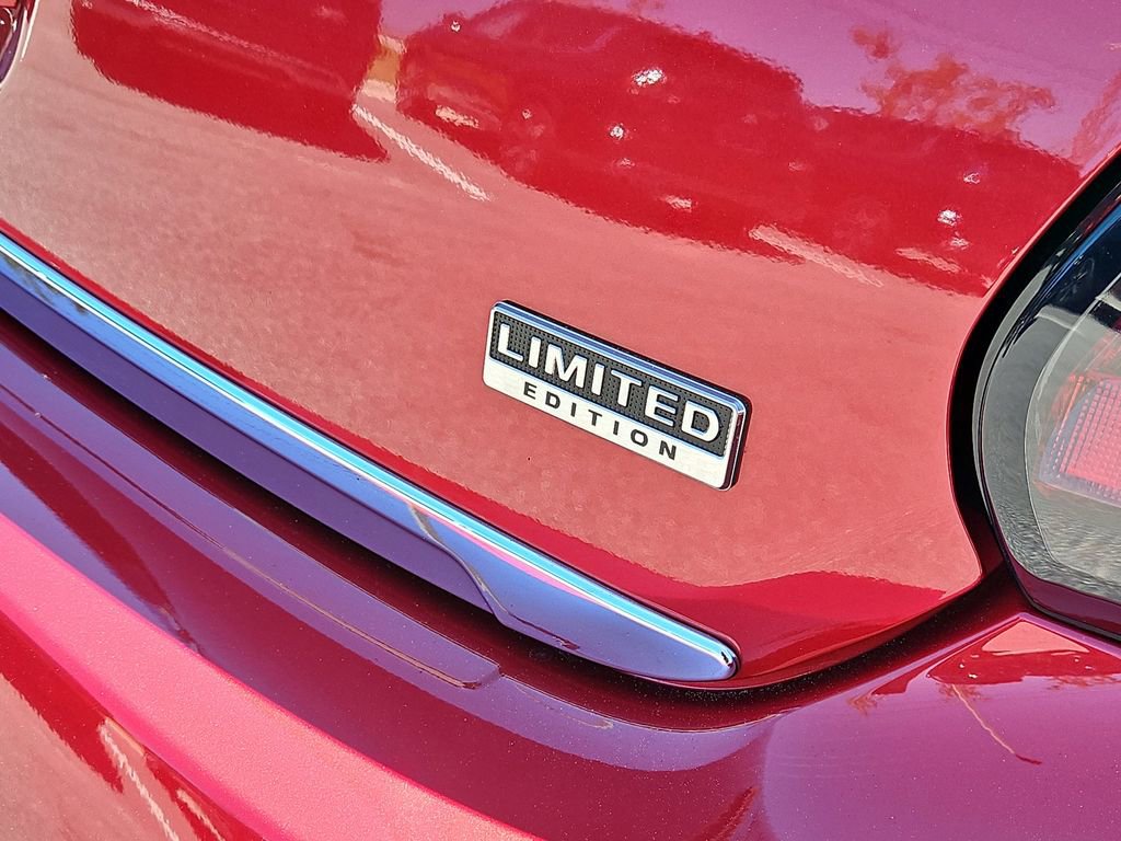 Used 2024 Mitsubishi Mirage ES FWD image 6