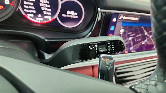 Used 2023 Porsche Panamera Platinum Edition image 41