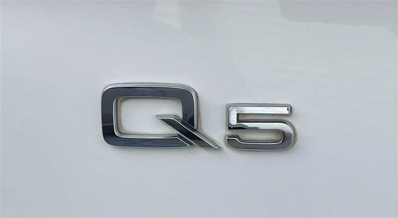 Used 2010 Audi Q5 3.2 Prestige image 20