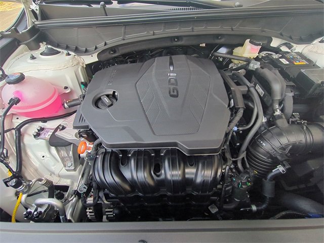 New 2026 Hyundai Santa Cruz SEL image 31