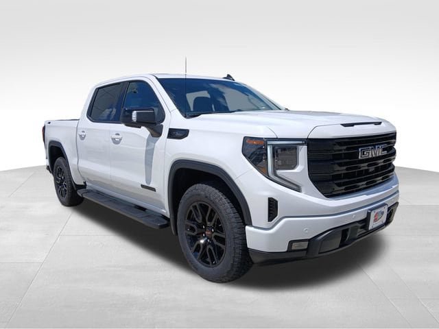 New 2026 GMC Sierra 1500 Elevation AWD/4WD image 7