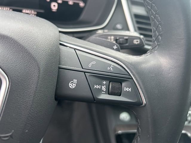 Used 2024 Audi Q5 2.0T Premium Plus image 19