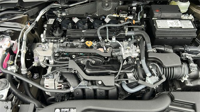 New 2026 Toyota Corolla LE image 28
