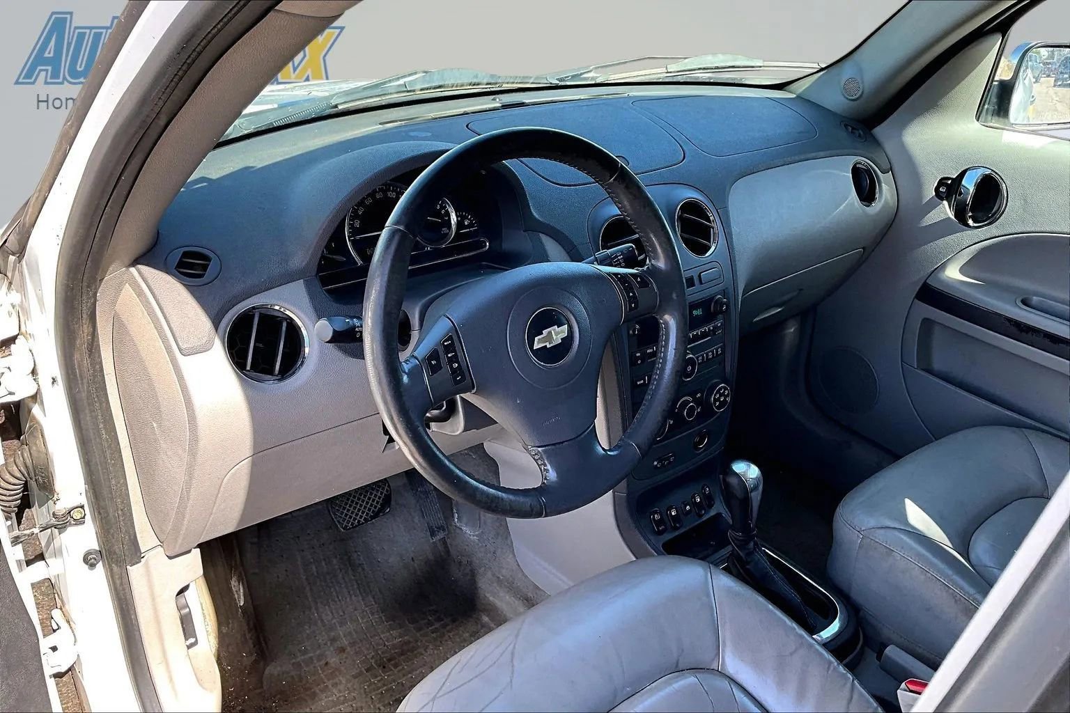 Used 2007 Chevrolet HHR LT FWD image 8