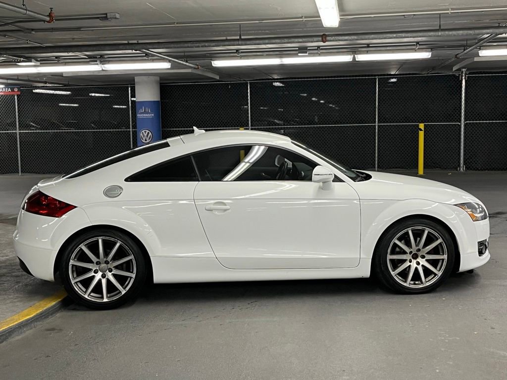 Used 2009 Audi TT 2.0T image 28