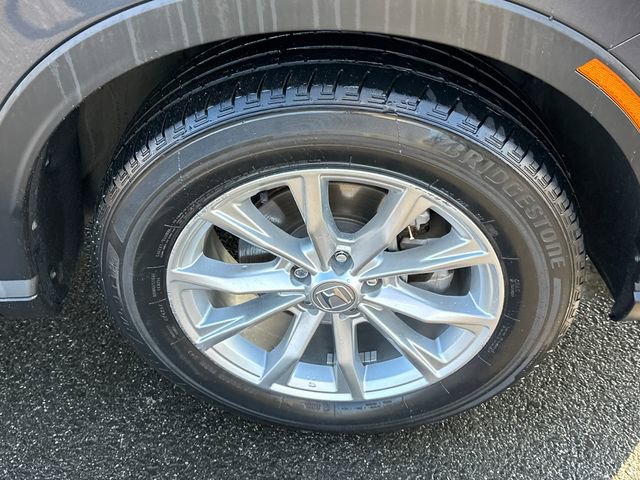 Used 2024 Honda CR-V EX-L image 7