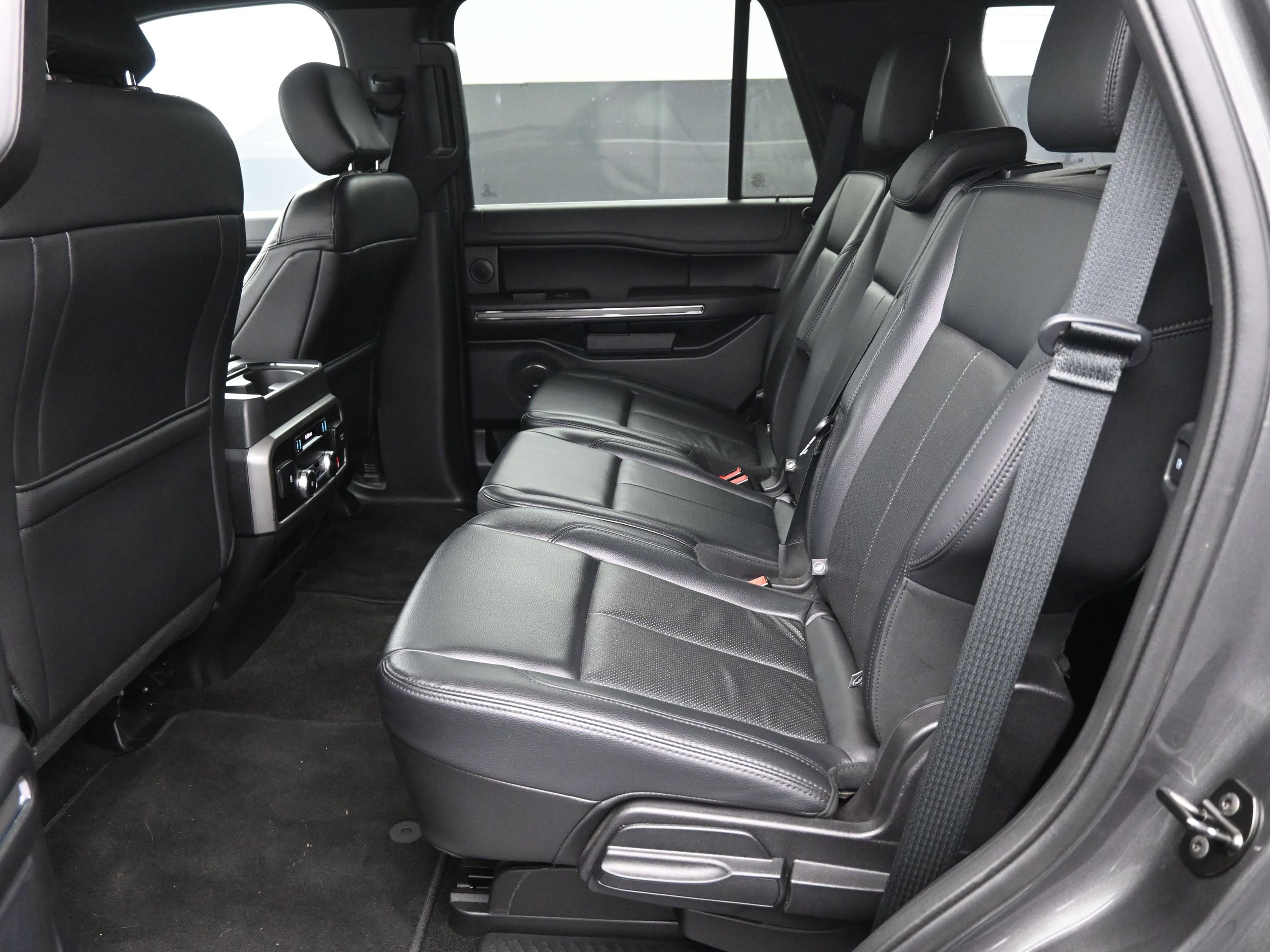 Used 2019 Ford Expedition XLT w/ Equipment Group 202A image 13