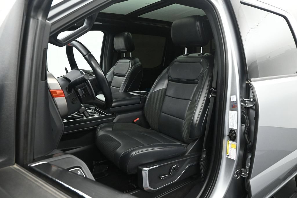 Used 2022 Ford F150 Raptor w/ Equipment Group 801A High AWD/4WD image 8