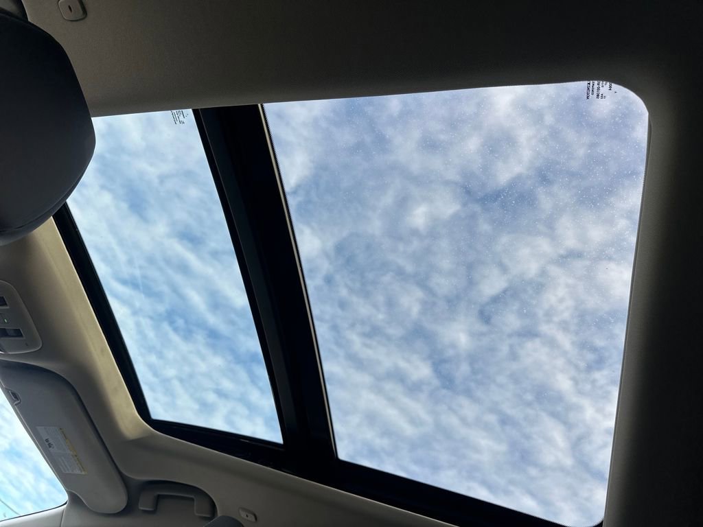 New 2026 Nissan Murano SL image 33