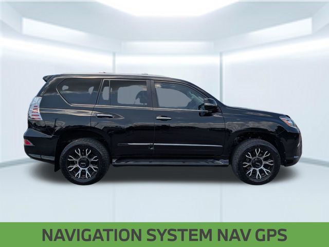 Used 2019 Lexus GX 460 Premium AWD/4WD image 7