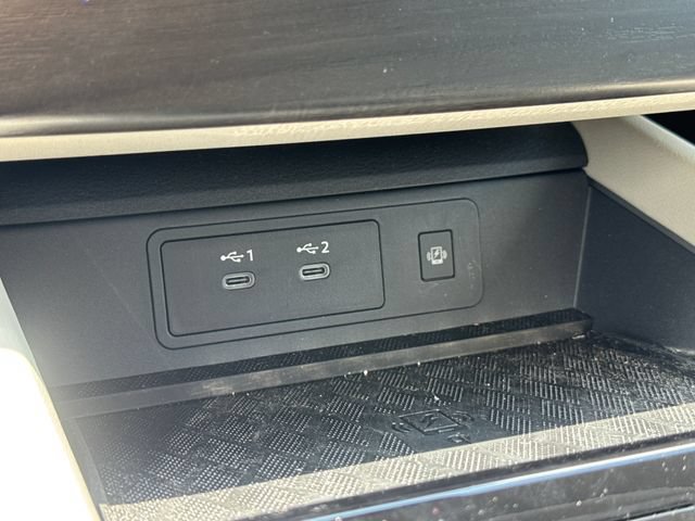 Used 2025 Nissan Murano SV w/ Cargo Package FWD image 29
