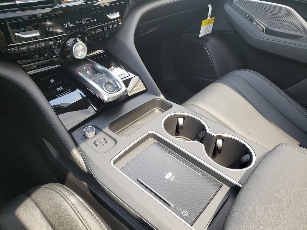 New 2026 Acura MDX SH-AWD image 13