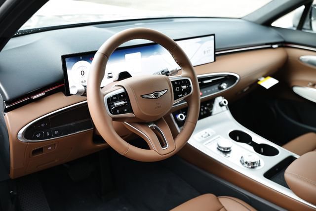 New 2026 Genesis GV70 2.5T Advanced image 15