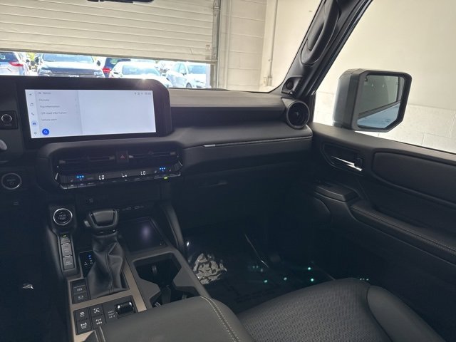 Used 2024 Toyota Land Cruiser 1958 image 48