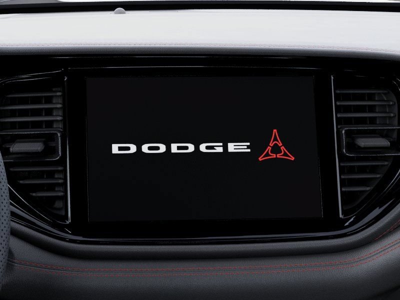 New 2026 Dodge Durango GT w/ Mopar All Weather Package AWD/4WD image 18