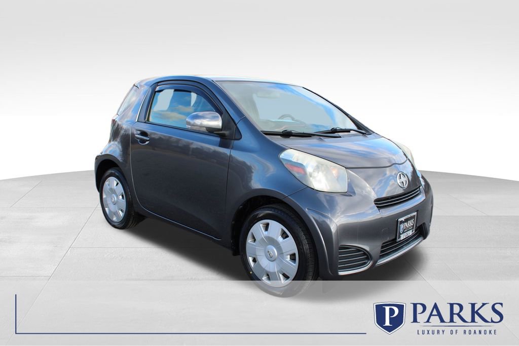 Used 2013 Scion iQ image 1