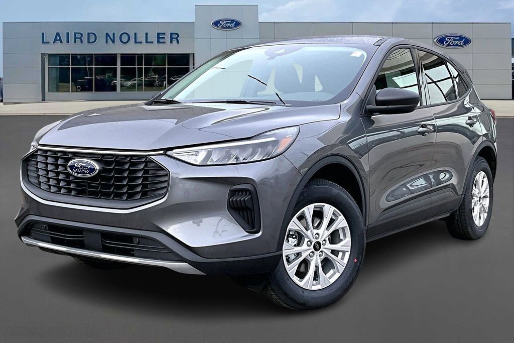 New 2026 Ford Escape Active w/ Cold Weather Package image 1