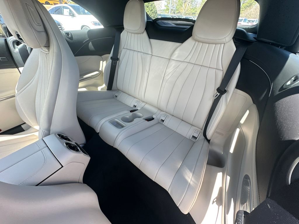 New 2026 Mercedes-Benz CLE 53 AMG 4MATIC Cabriolet image 21