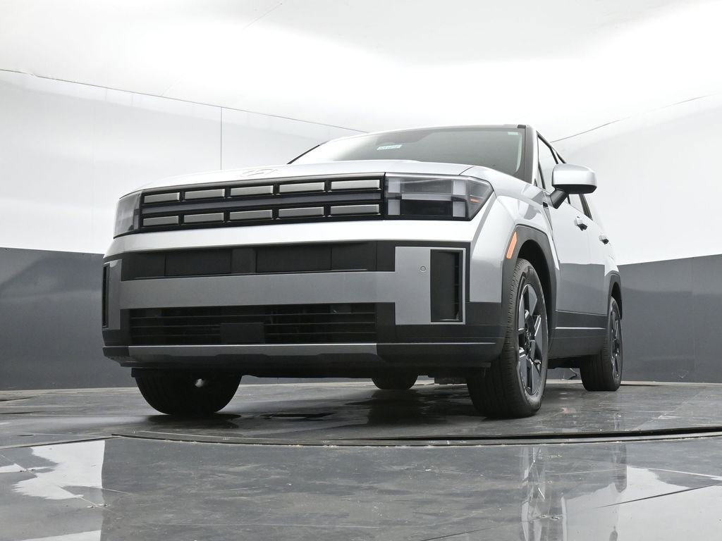 New 2026 Hyundai Santa Fe SE image 42