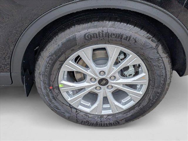 New 2025 Ford Escape Active w/ Cold Weather Package image 10