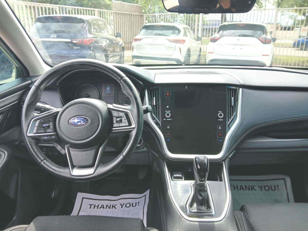 Used 2020 Subaru Legacy Premium AWD/4WD image 12