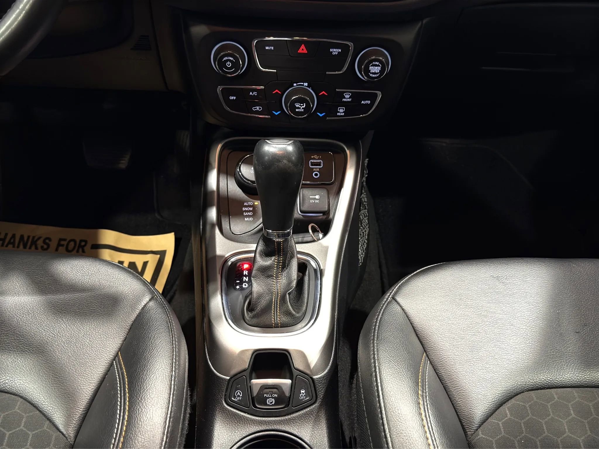 Used 2019 Jeep Compass Latitude image 20