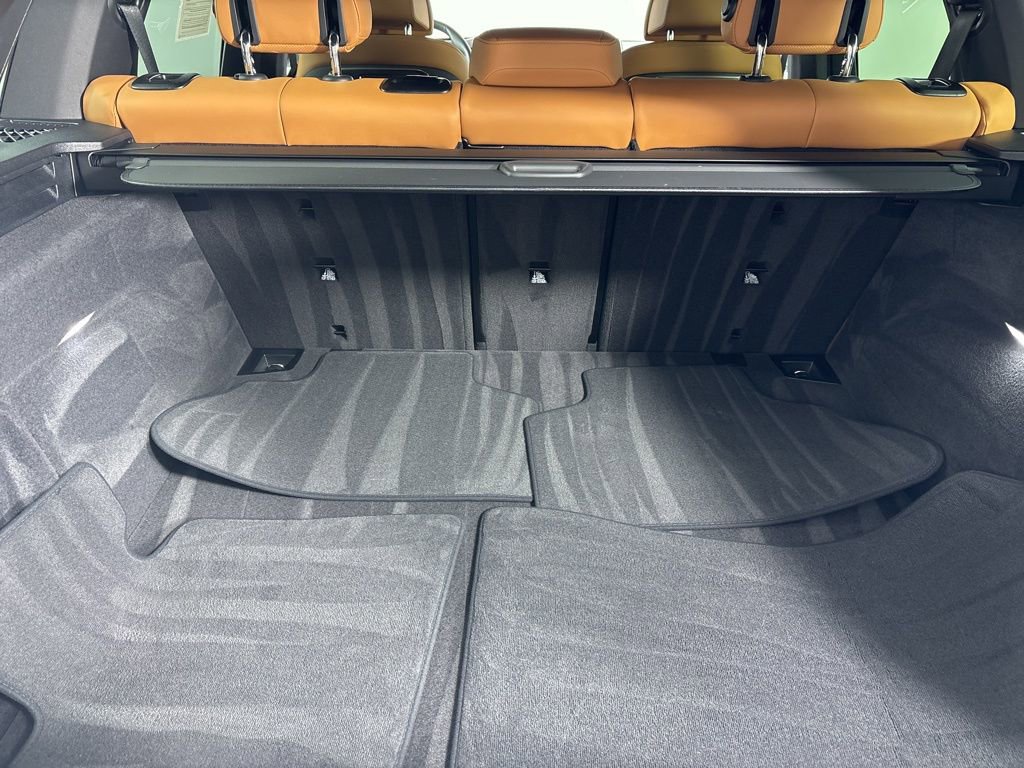 Used 2026 BMW X5 xDrive40i image 18