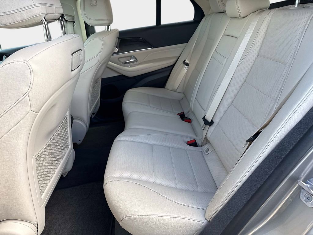 Used 2020 Mercedes-Benz GLE 350 4MATIC image 14