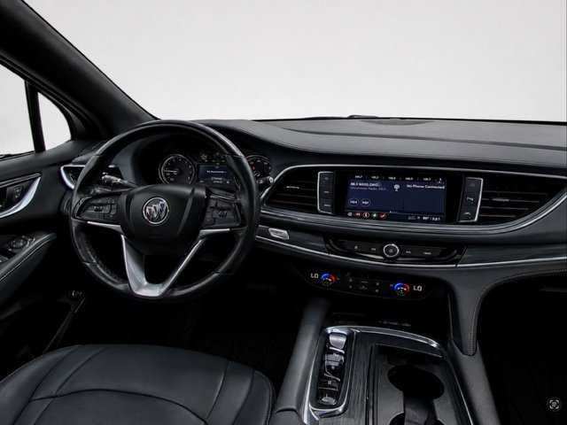 Certified 2023 Buick Enclave Essence w/ Experience Buick Package AWD/4WD image 12