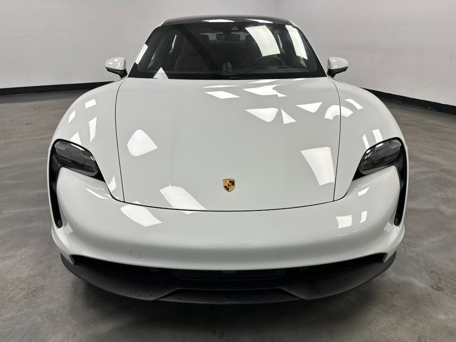 Used 2020 Porsche Taycan 4S image 12