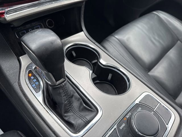 Used 2021 Jeep Grand Cherokee Limited image 14