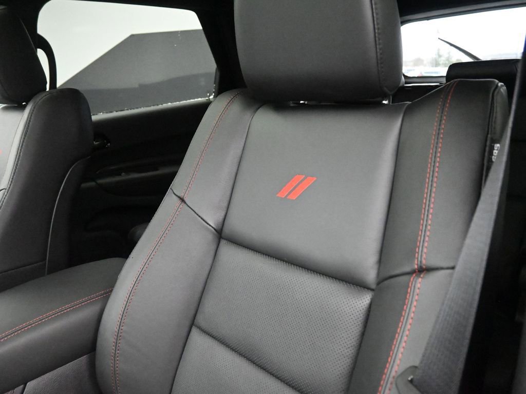 New 2026 Dodge Durango GT image 14