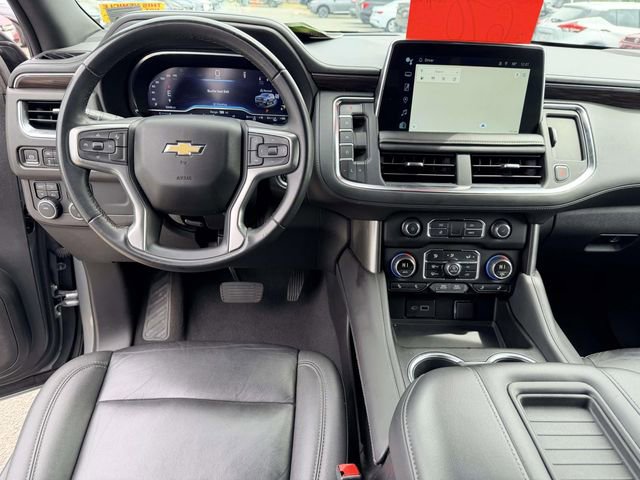 Used 2024 Chevrolet Tahoe LT AWD/4WD image 17