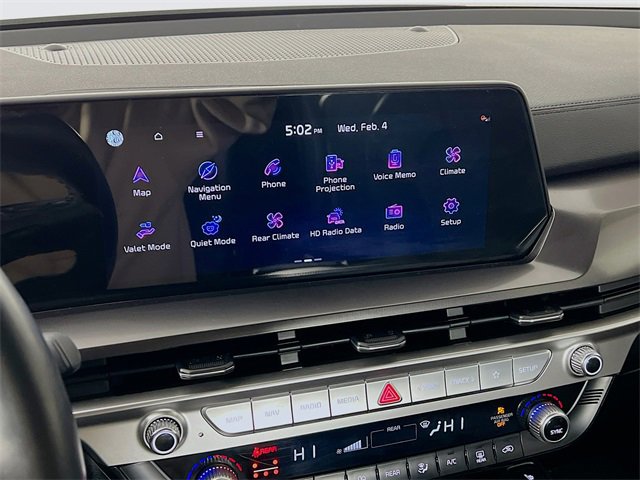 Used 2023 Kia Telluride S image 17