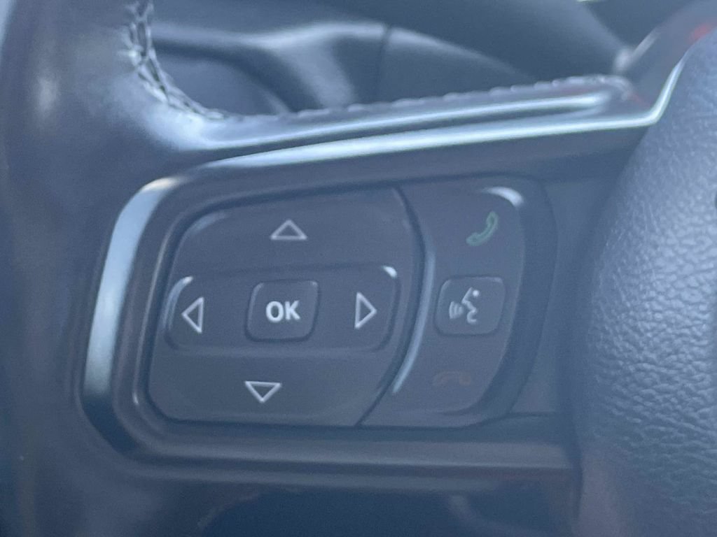 Used 2022 Jeep Wrangler Unlimited Sport AWD/4WD image 28