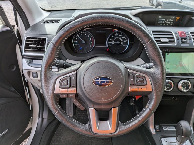 Used 2018 Subaru Forester 2.5i Limited image 14