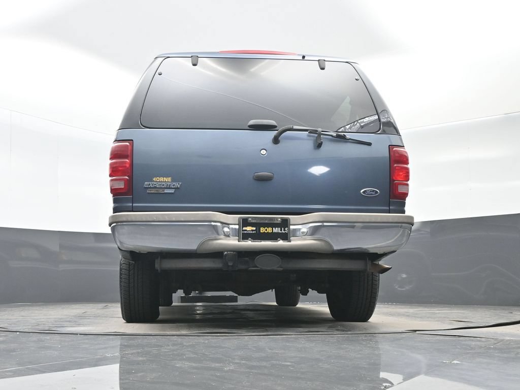 Used 2000 Ford Expedition Eddie Bauer RWD image 29