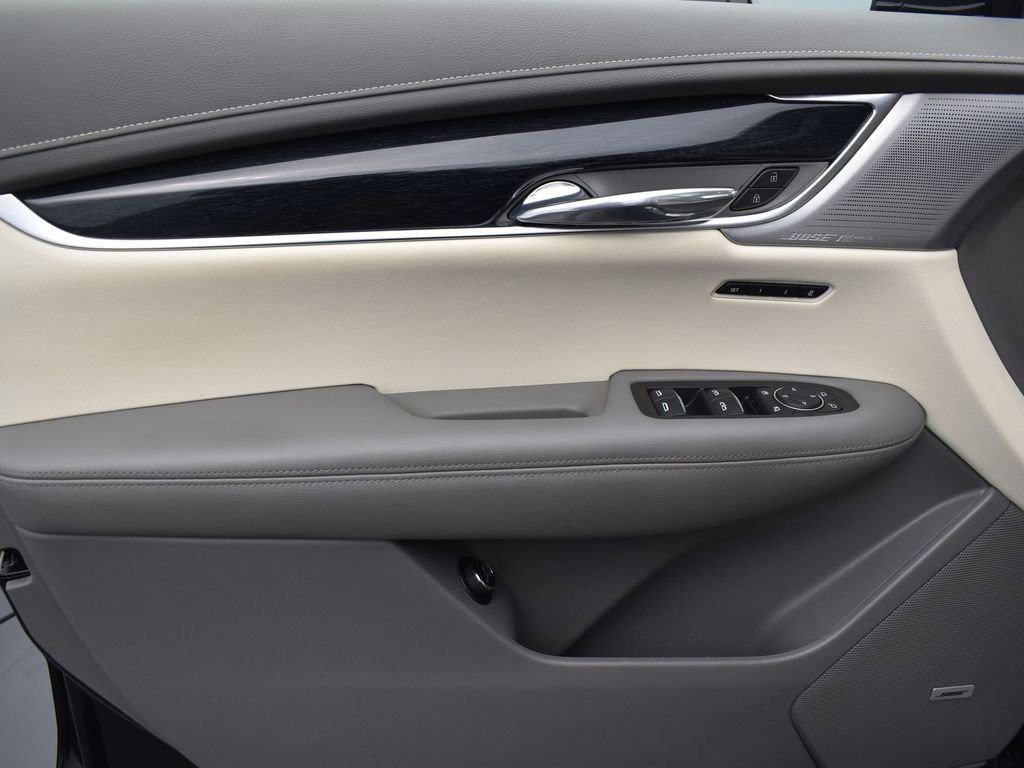 Certified 2023 Cadillac XT6 Premium Luxury w/ LPO, Floor Liner Package image 12