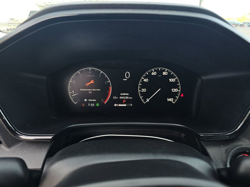 Used 2023 Honda CR-V LX video 2