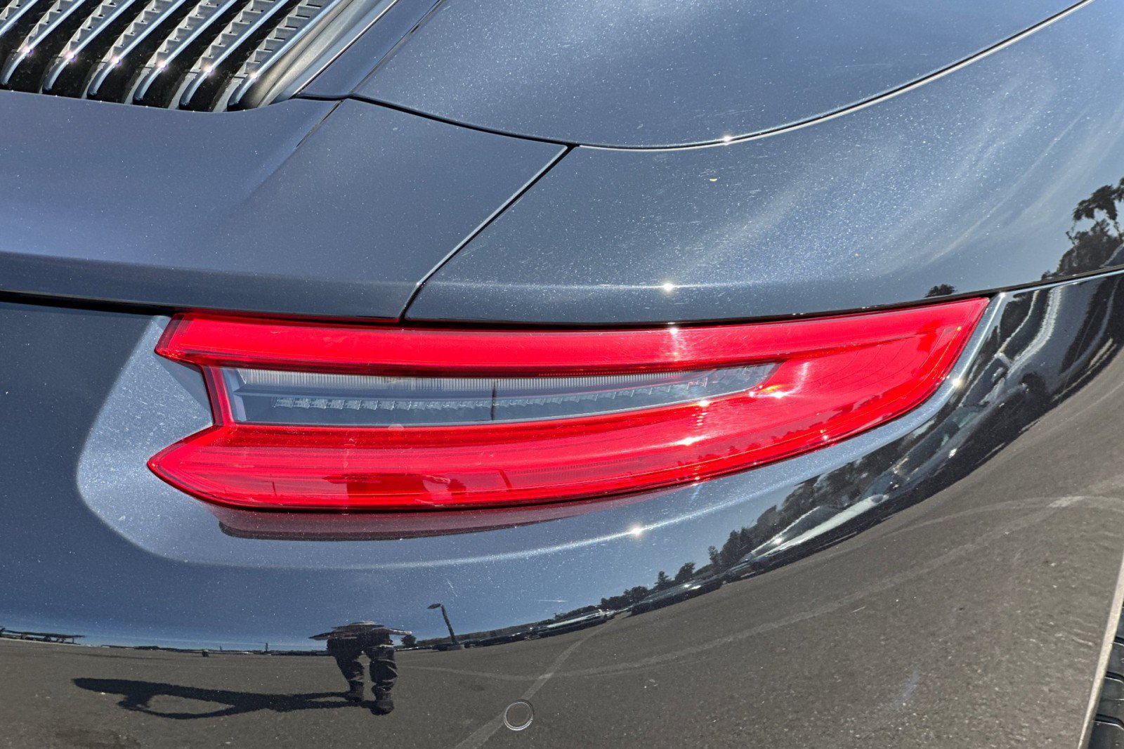Certified 2017 Porsche 911 Carrera S RWD image 27
