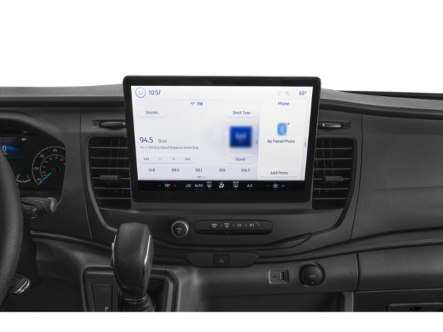 New 2025 Ford Transit 350 XLT RWD image 28