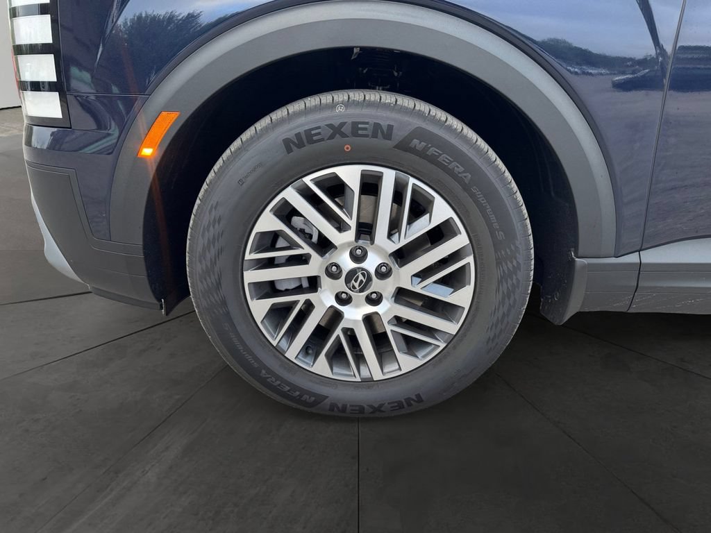 New 2026 Hyundai Palisade SE FWD image 14