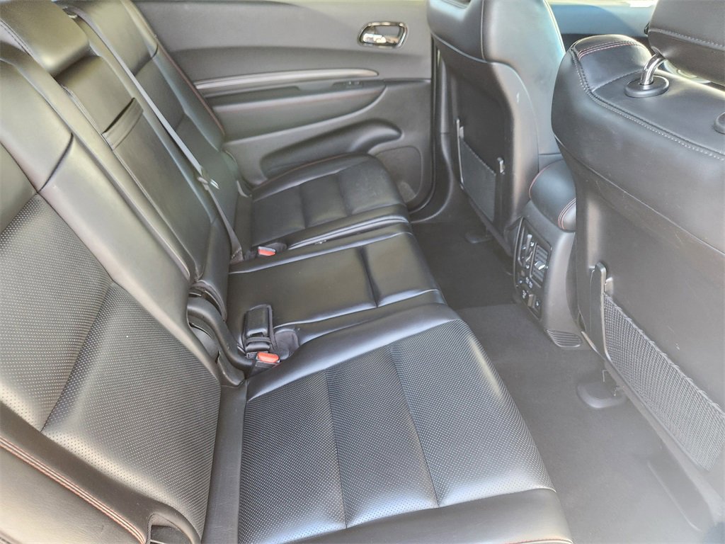 Used 2023 Dodge Durango R/T image 20