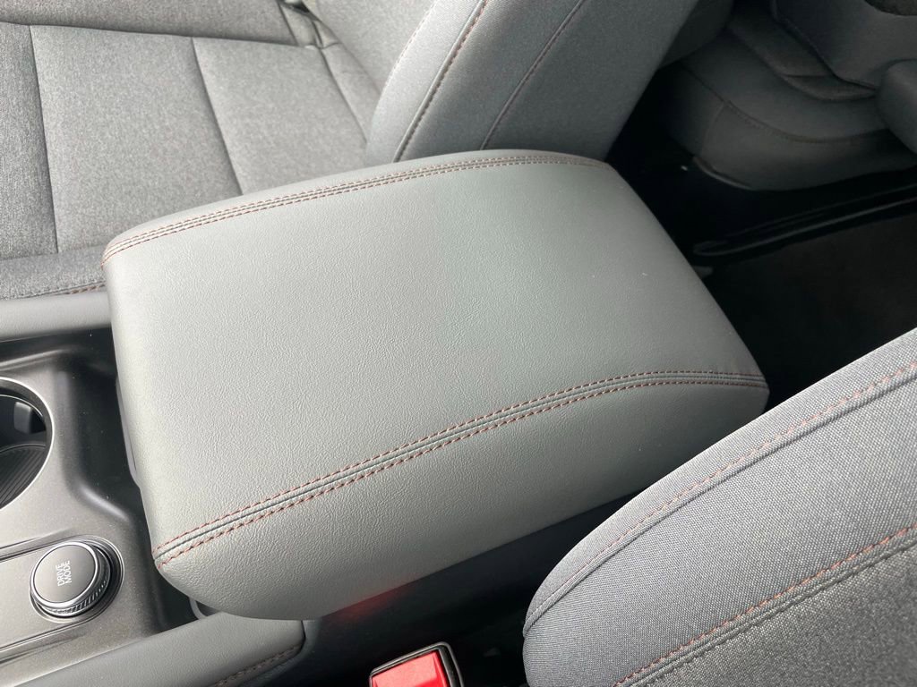 New 2026 Ford Explorer Active image 51