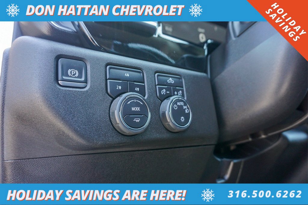 Used 2024 Chevrolet Silverado 3500 LT image 19