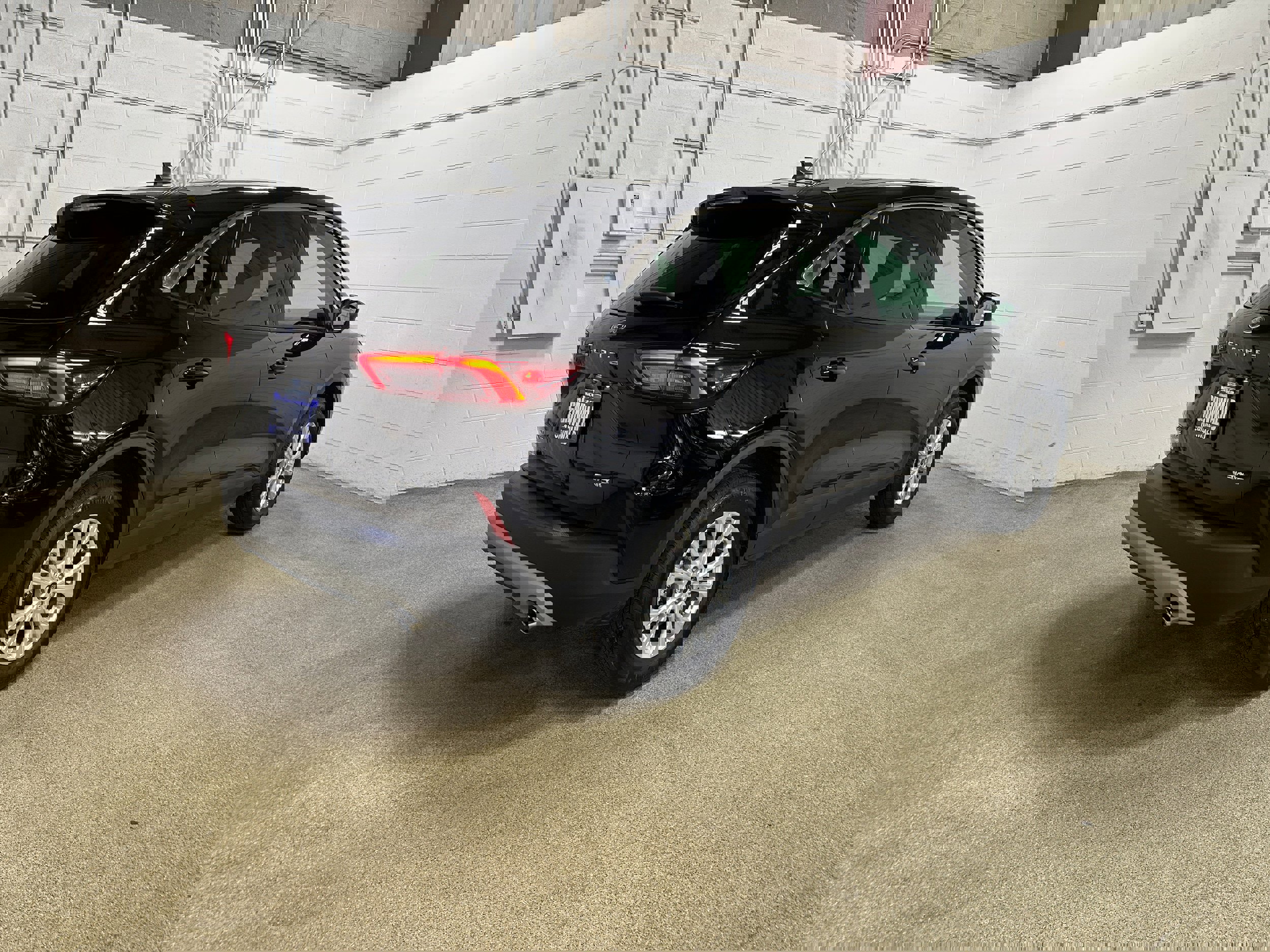 Certified 2024 Ford Escape Active image 7