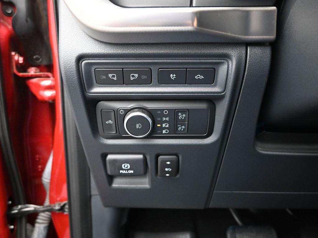 Used 2022 Ford F150 Raptor w/ Equipment Group 801A High image 13