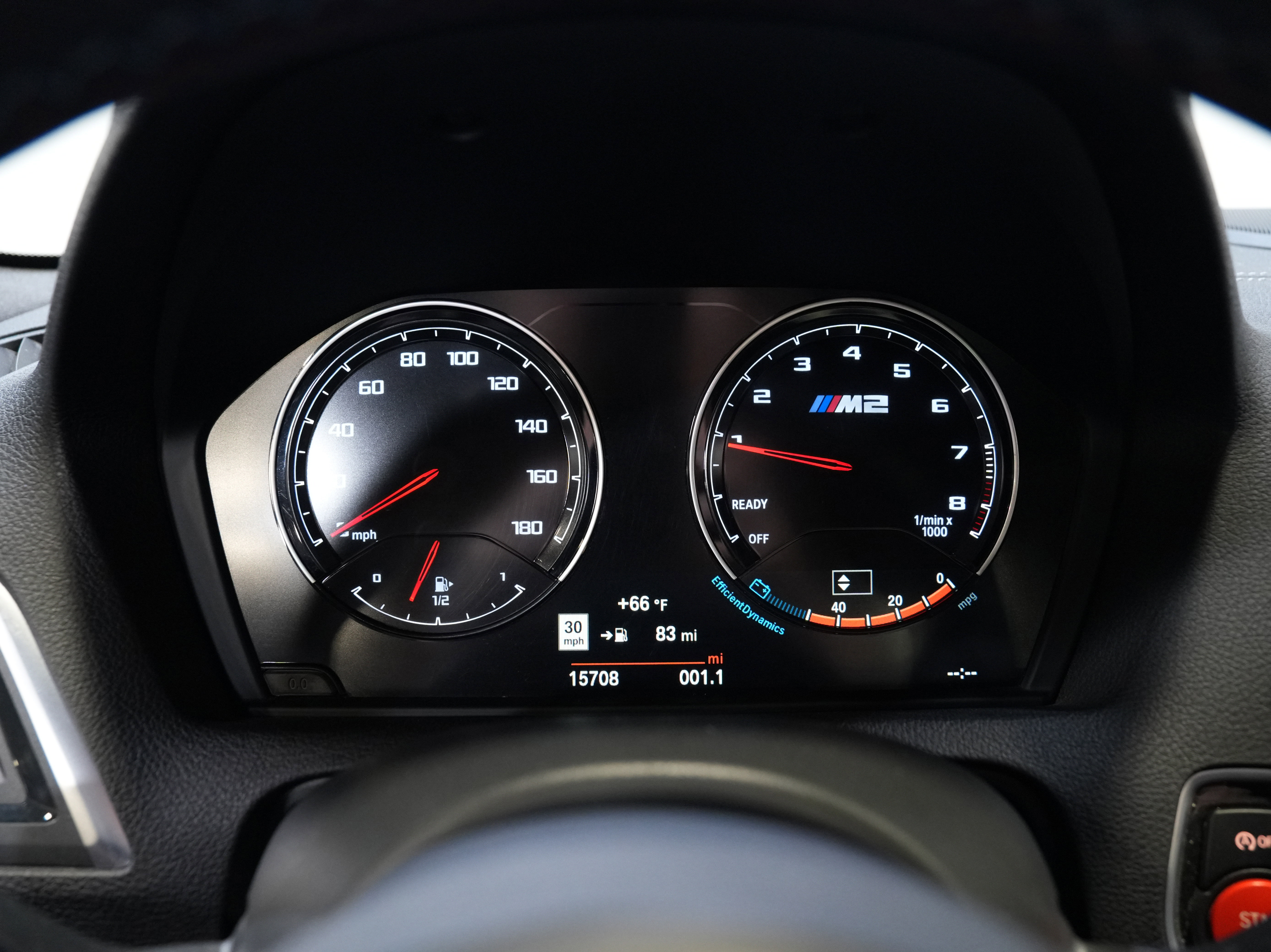 Used 2020 BMW M2 Competition w/ Executive Package image 36