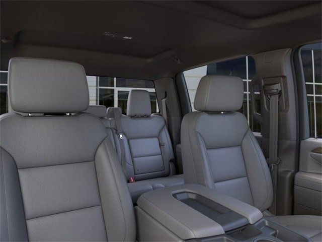 New 2026 GMC Sierra 3500 SLT image 24