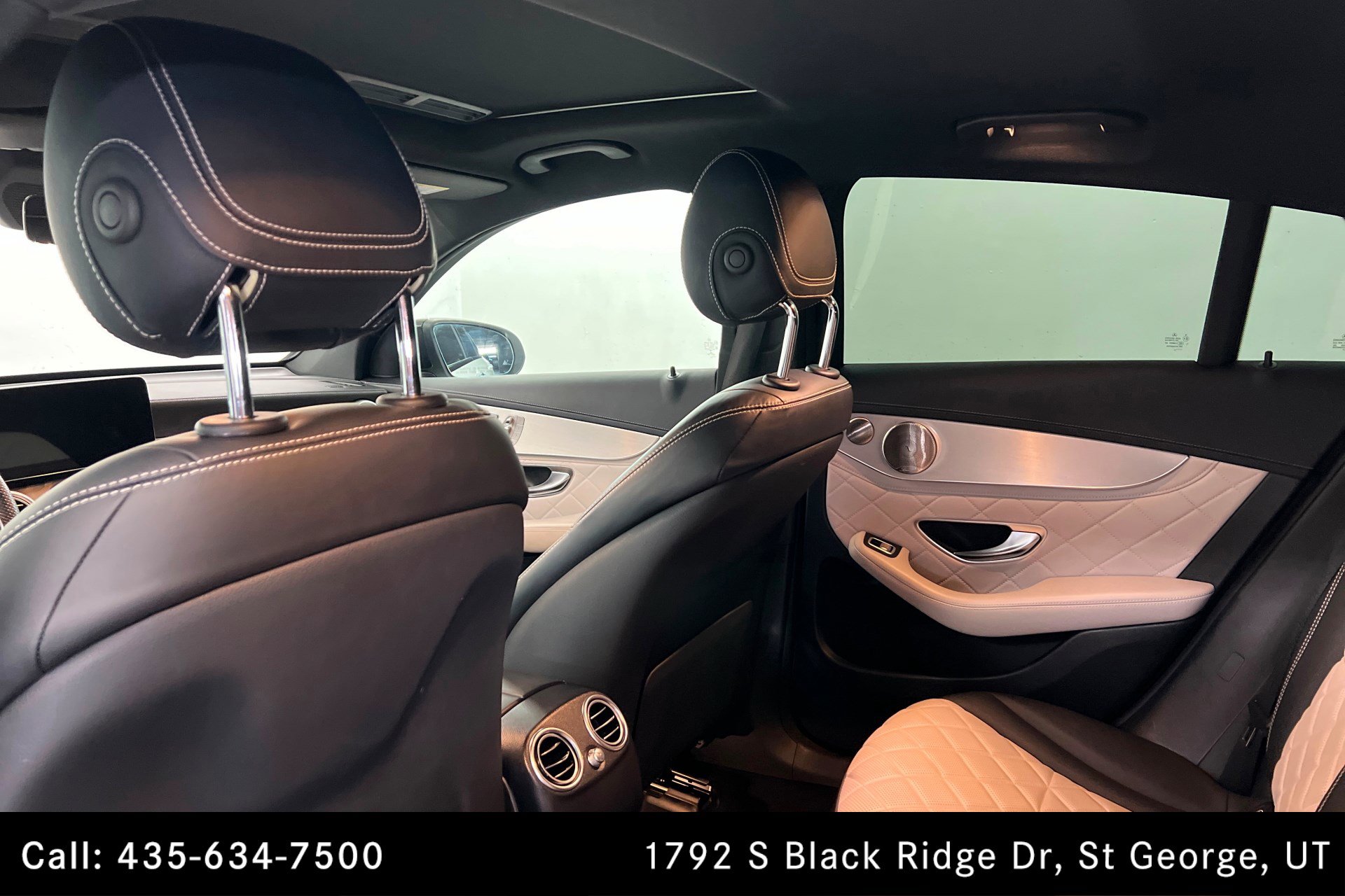 Certified 2021 Mercedes-Benz GLC 300 4MATIC Coupe image 19